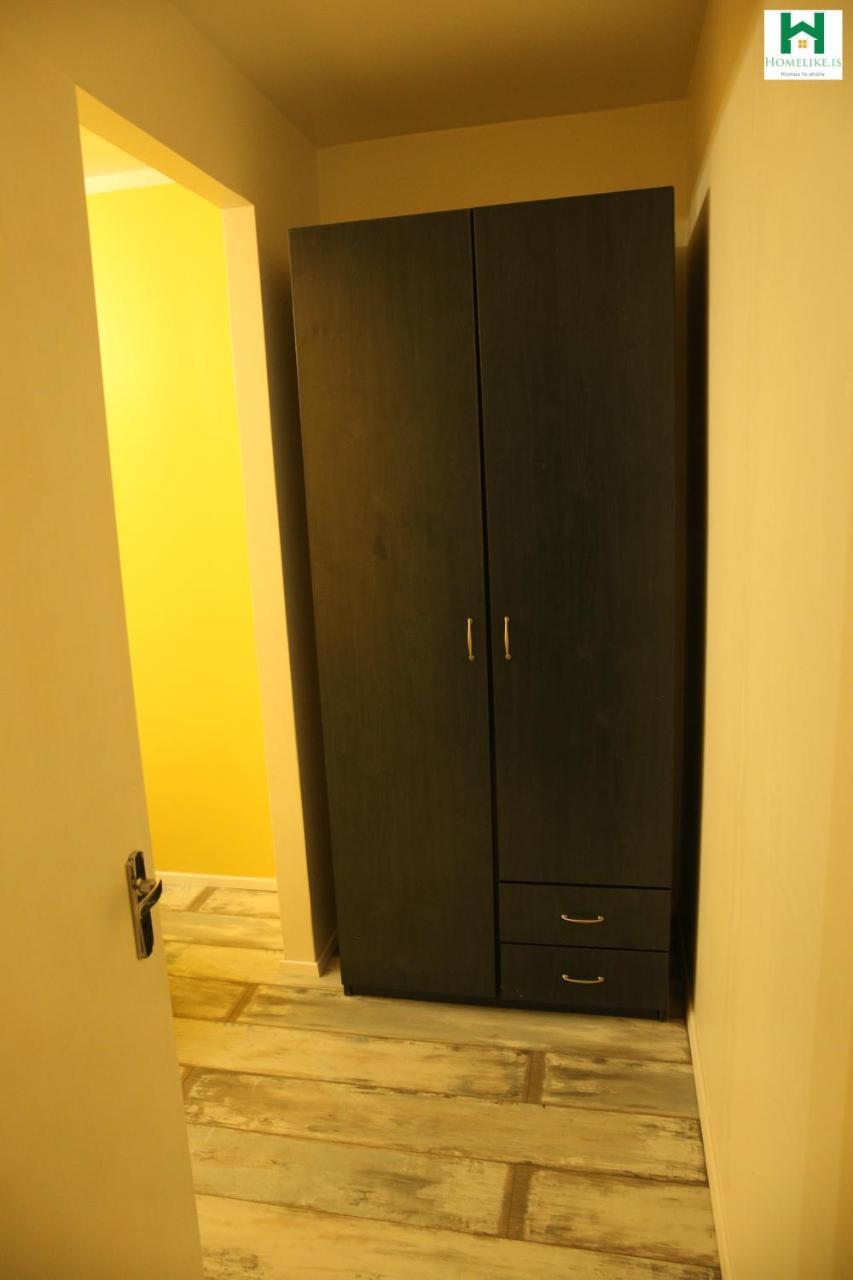 Reydarfjordur Apartment ภายนอก รูปภาพ