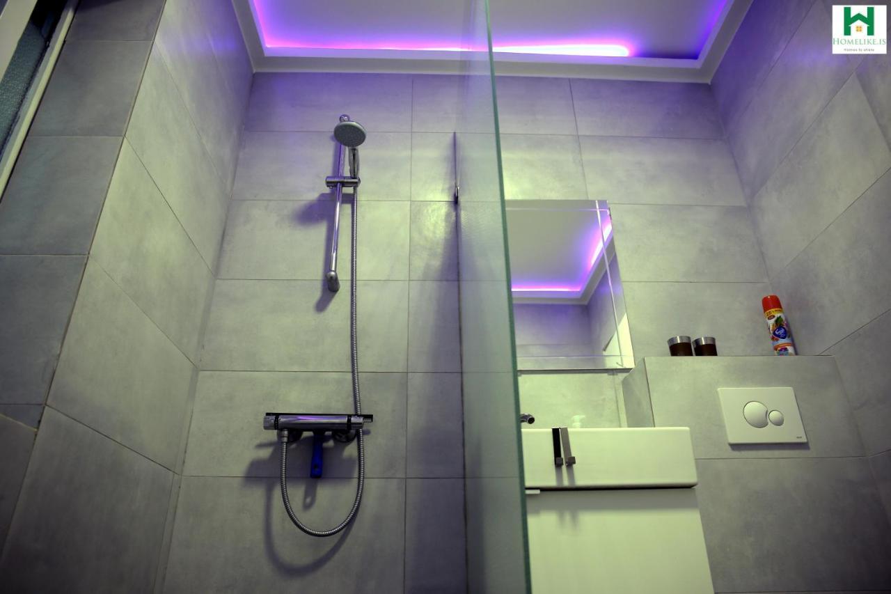 Reydarfjordur Apartment ภายนอก รูปภาพ