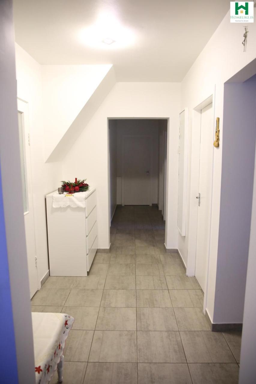 Reydarfjordur Apartment ภายนอก รูปภาพ